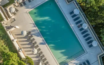 Ad Turres Holiday Resort