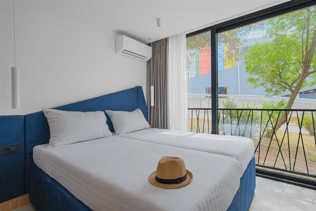 Ad Turres Holiday Resort