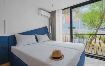 Ad Turres Holiday Resort