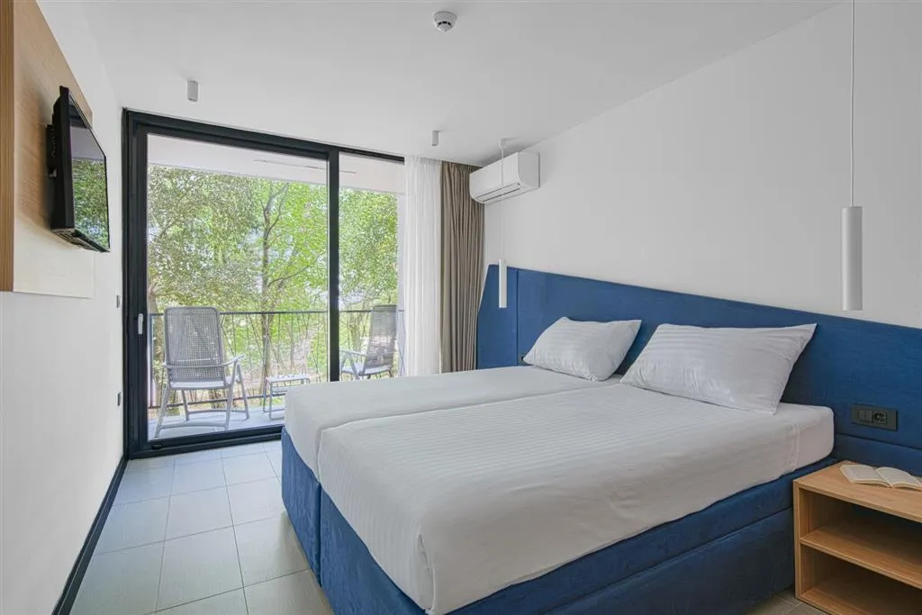 Ad Turres Holiday Resort