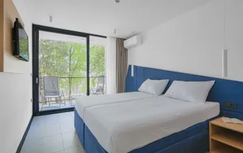Ad Turres Holiday Resort