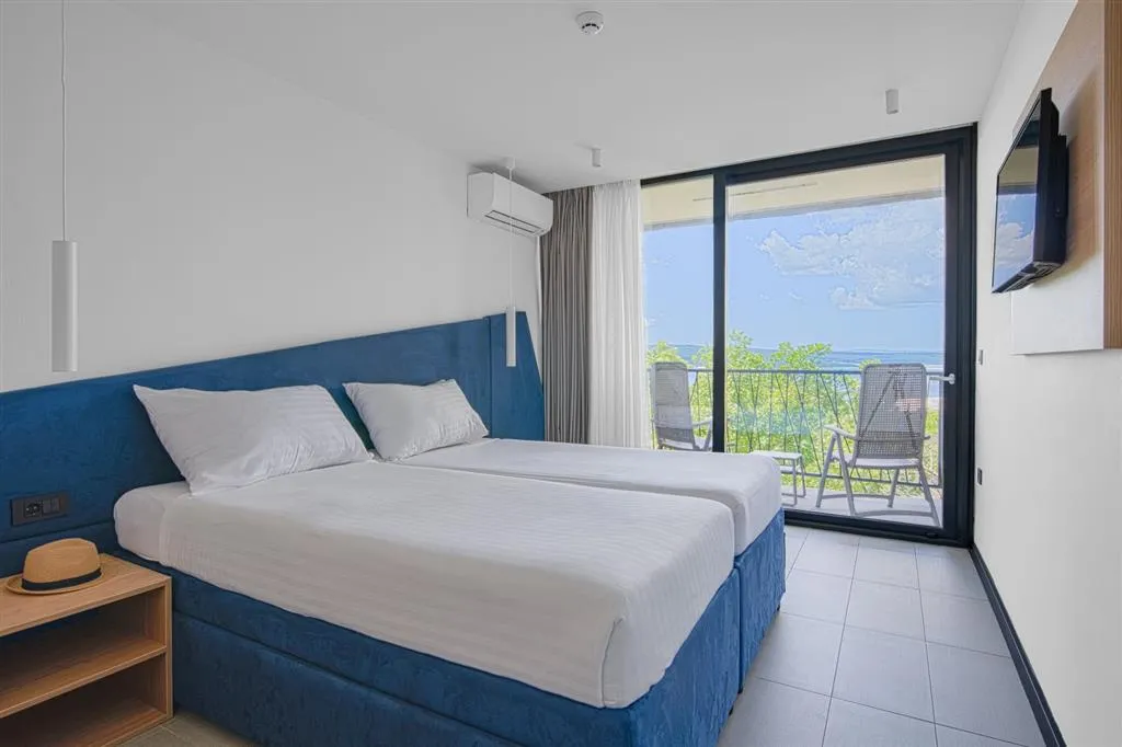 Ad Turres Holiday Resort