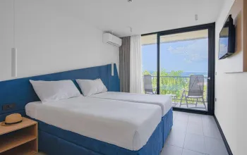 Ad Turres Holiday Resort