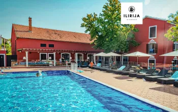Hotel Villa Donat Hotel Villa Donat – dárek a zážitek