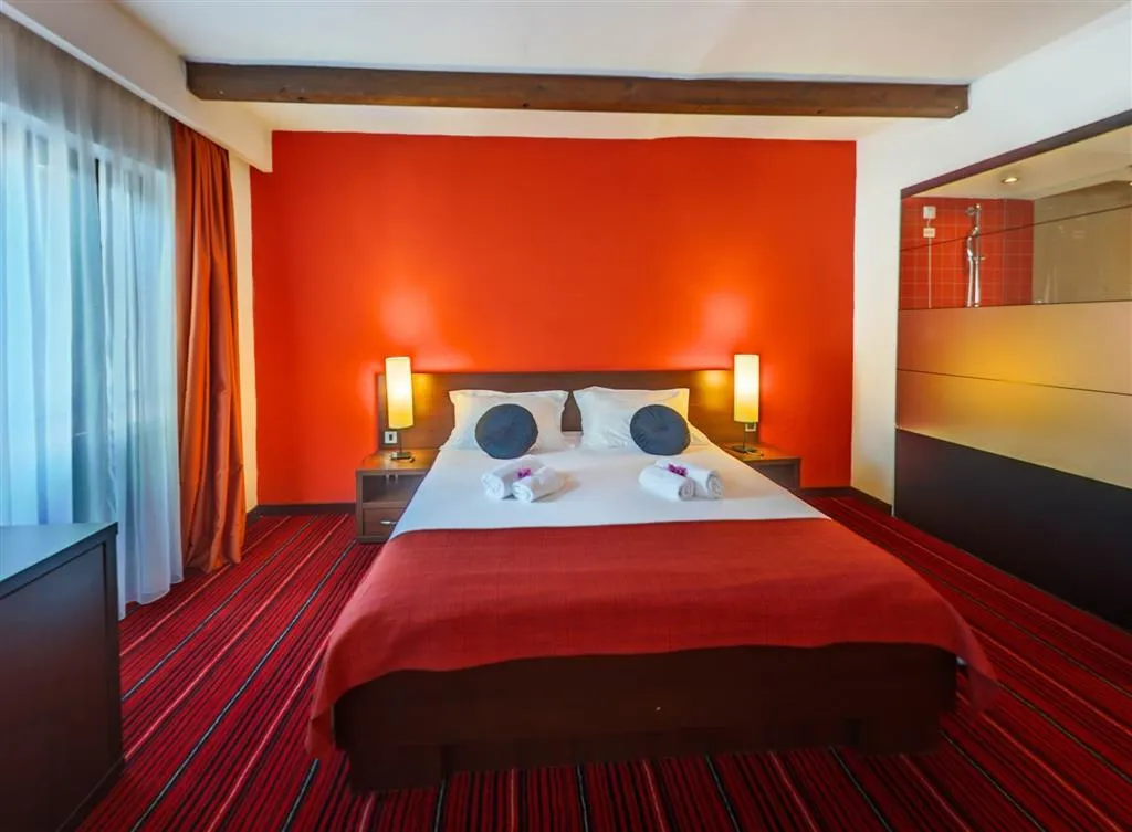 Hotel Villa Donat