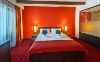 Hotel Villa Donat
