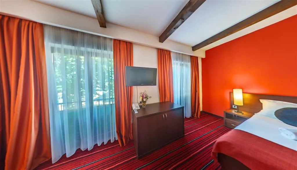 Hotel Villa Donat