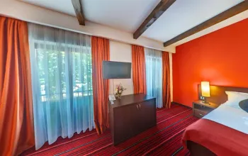 Hotel Villa Donat