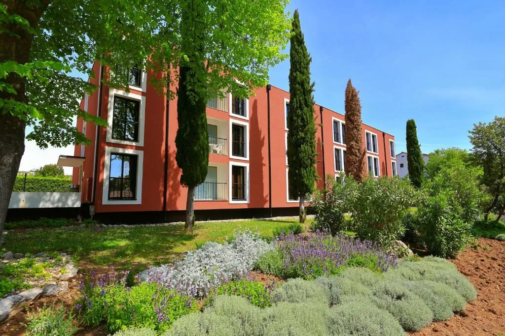 Hotel Villa Donat