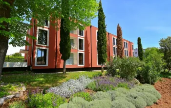 Hotel Villa Donat