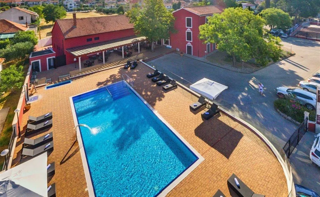 Hotel Villa Donat