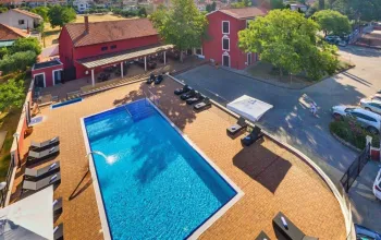 Hotel Villa Donat