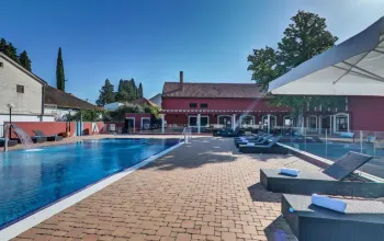 Hotel Villa Donat