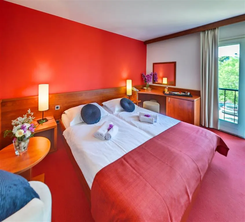 Hotel Villa Donat