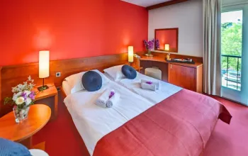 Hotel Villa Donat