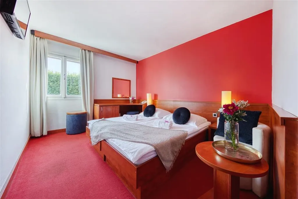 Hotel Villa Donat
