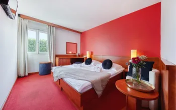 Hotel Villa Donat