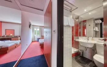 Hotel Villa Donat