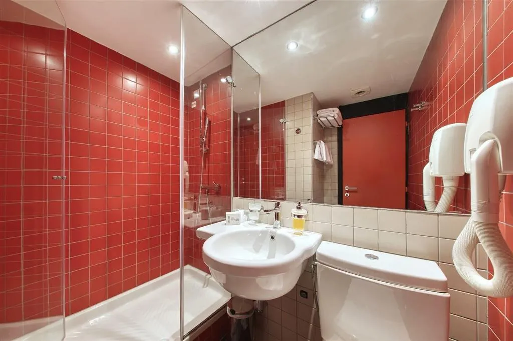 Hotel Villa Donat