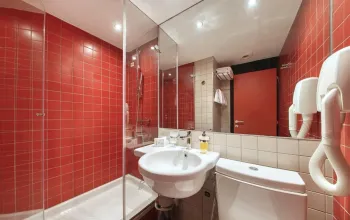 Hotel Villa Donat