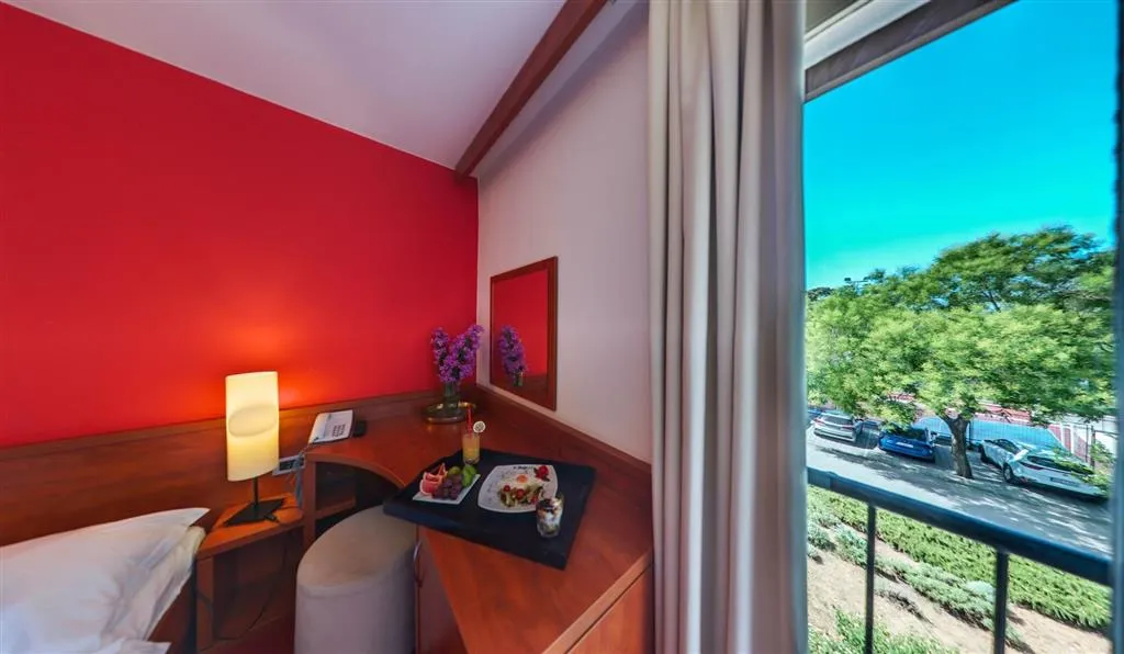 Hotel Villa Donat