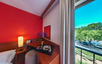 Hotel Villa Donat