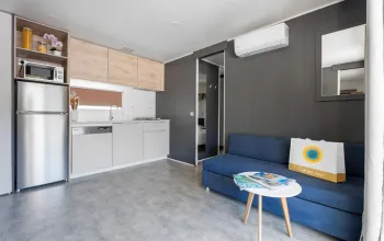 Kemp Marina Romea Easy Camping Village