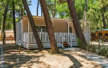 Kemp Marina Romea Easy Camping Village