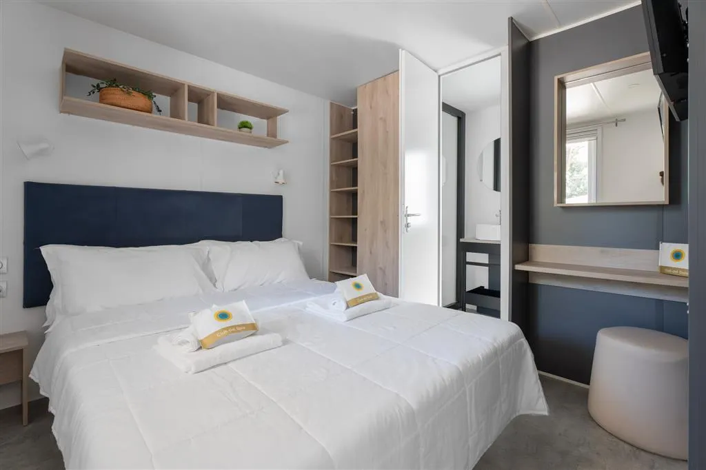 Kemp Marina Romea Easy Camping Village
