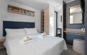 Kemp Marina Romea Easy Camping Village