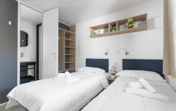 Kemp Marina Romea Easy Camping Village