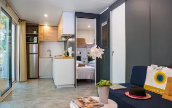 Kemp Marina Romea Easy Camping Village