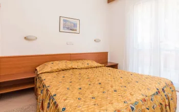 Apartmány Polynesia s polopenzí