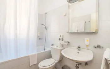 Apartmány Polynesia s polopenzí