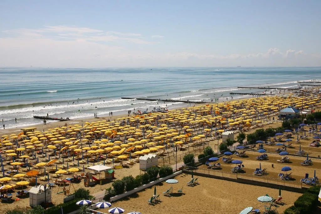 Hotel Torino