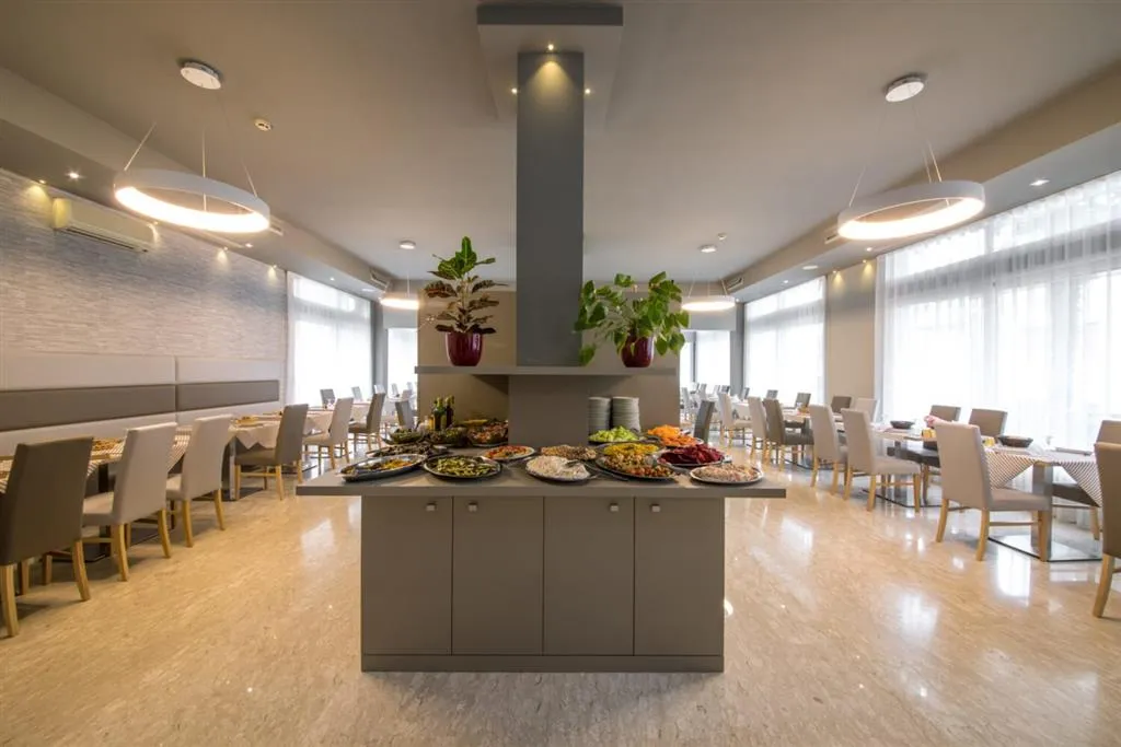 Hotel Torino