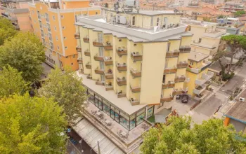 Hotel Fantasy Hotel Fantasy – dárek a zážitek