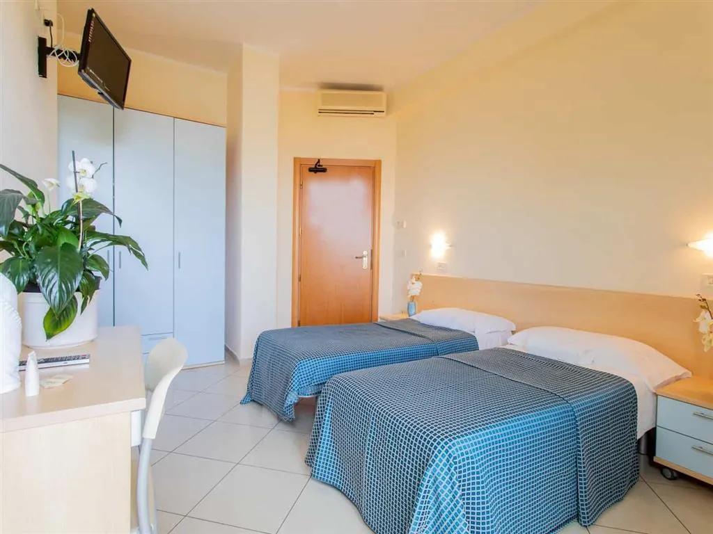 Hotel Fantasy