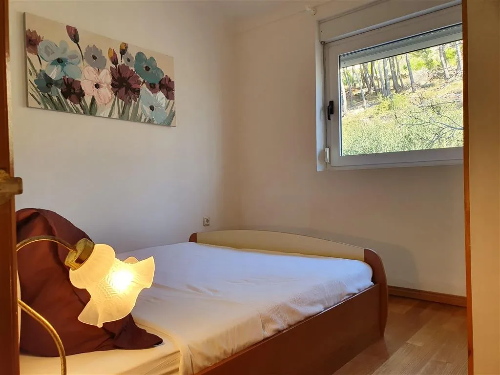 Apartmánový dům Gojko