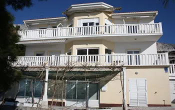 Apartmánový dům Gojko