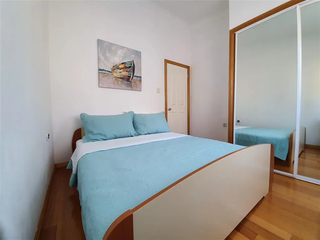 Apartmánový dům Gojko