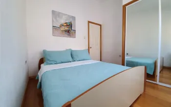 Apartmánový dům Gojko