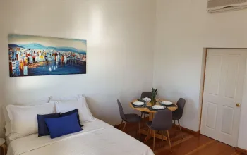 Apartmánový dům Gojko