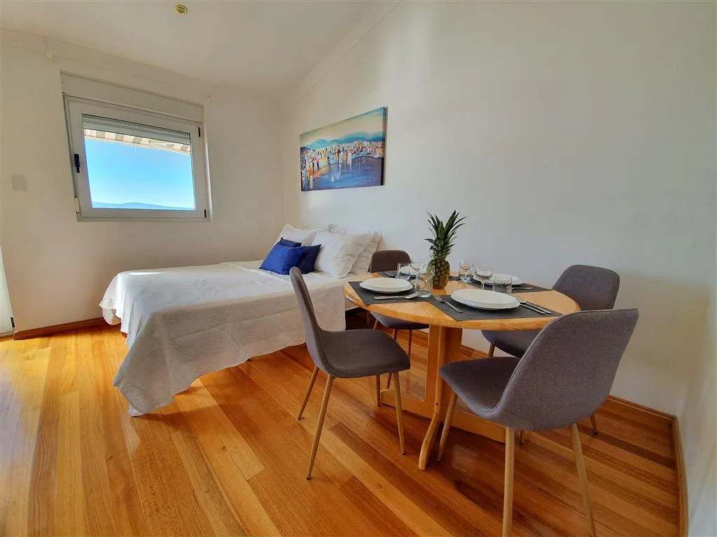 Apartmánový dům Gojko