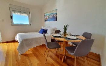 Apartmánový dům Gojko