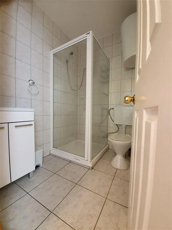 Apartmánový dům Gojko