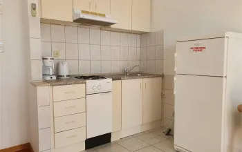 Apartmánový dům Gojko