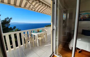 Apartmánový dům Gojko