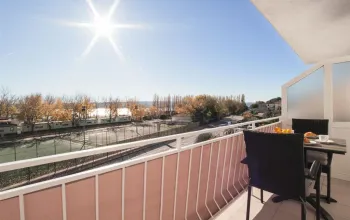 Apartmánový dům Ljilja Apartmánový dům Ljilja – dárek a zážitek