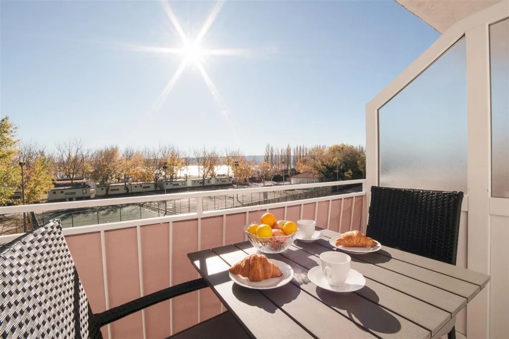 Apartmánový dům Ljilja